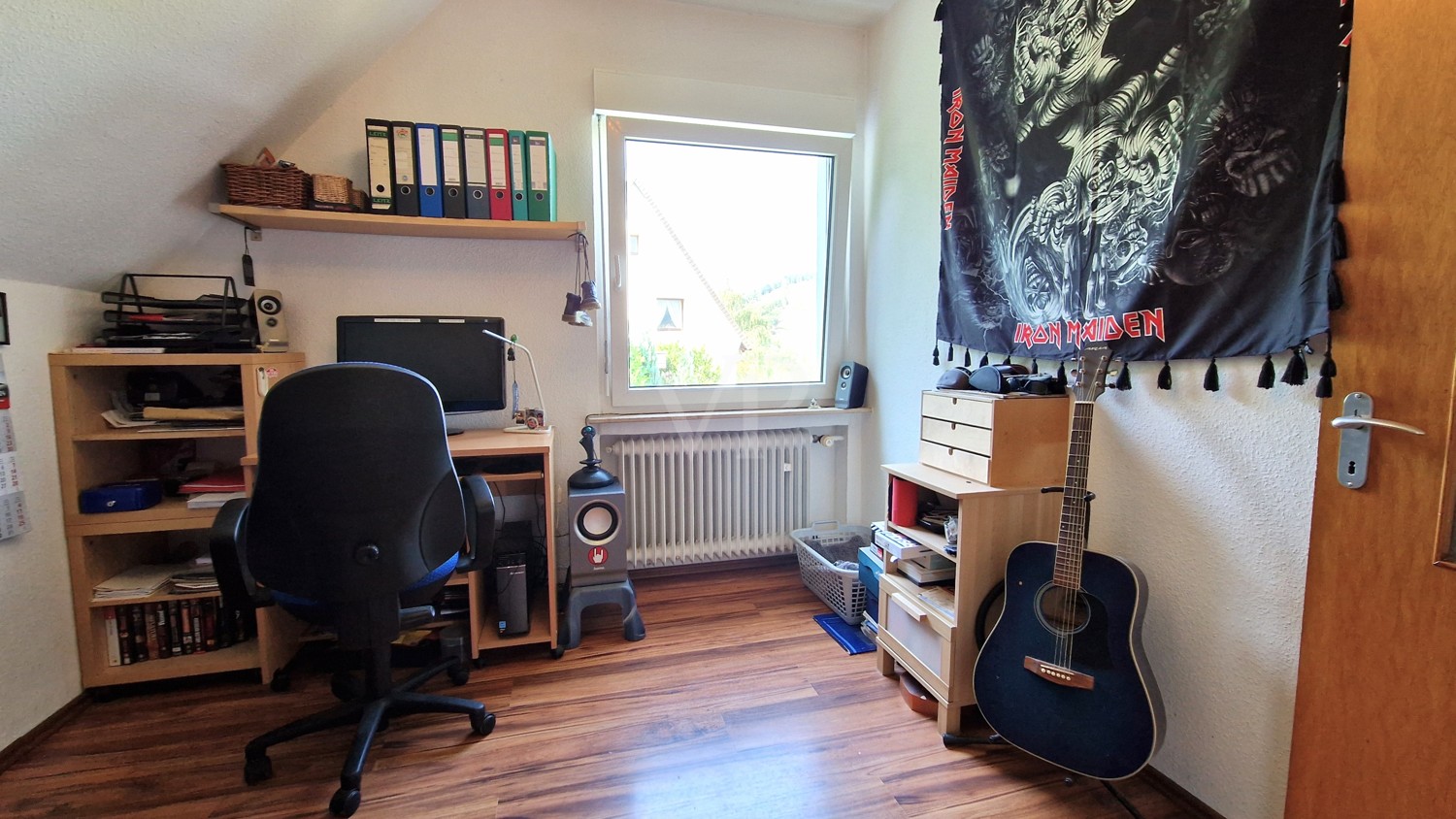 Büro