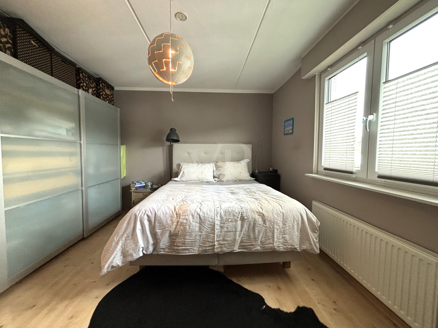 Schlafzimmer OG