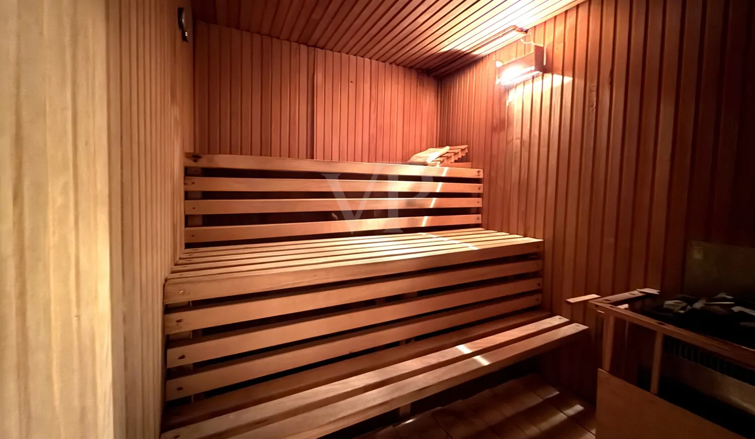 Sauna KG