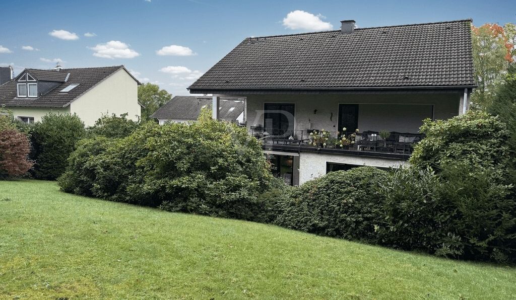 Hinteransicht