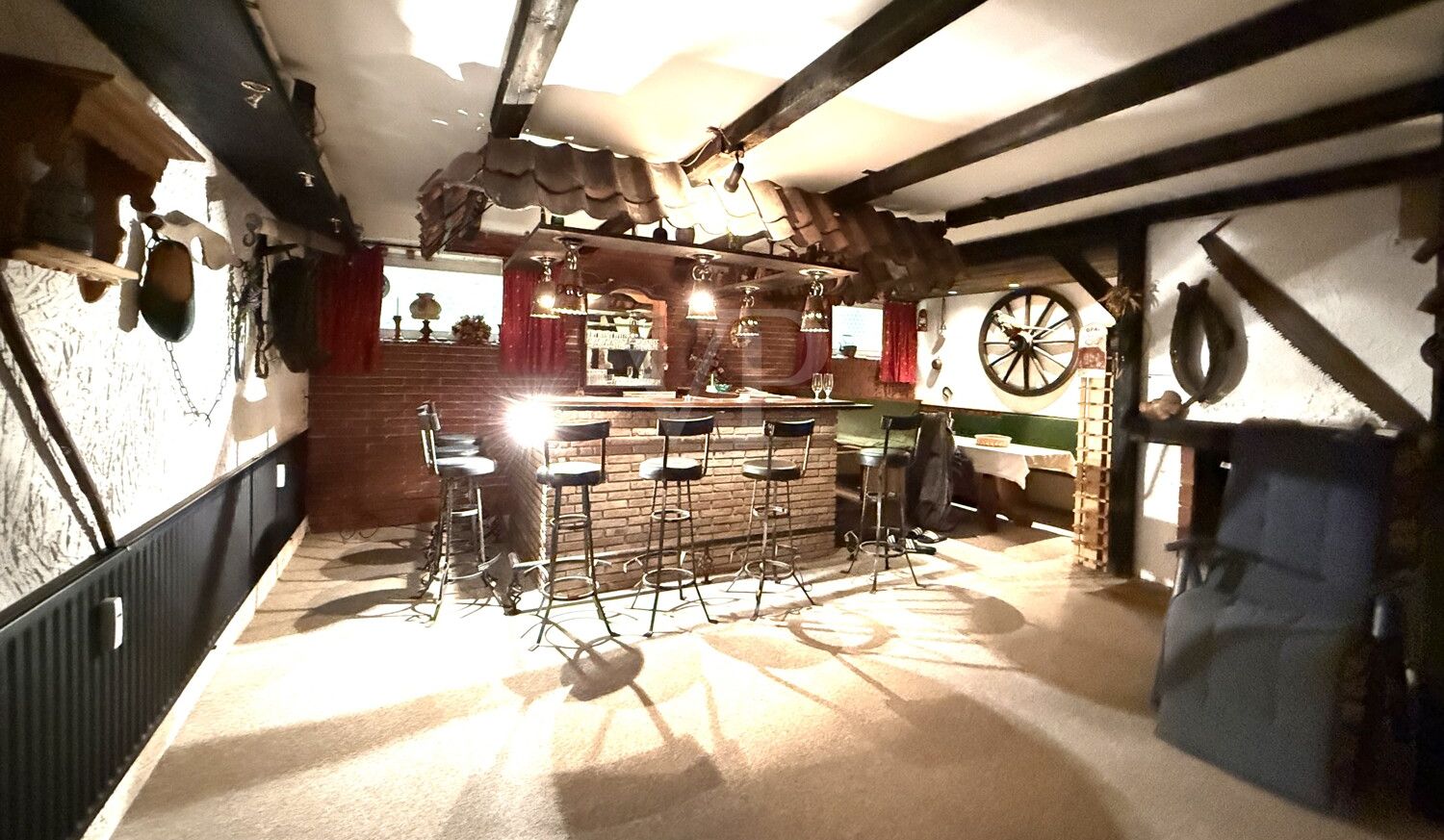 Kellerbar