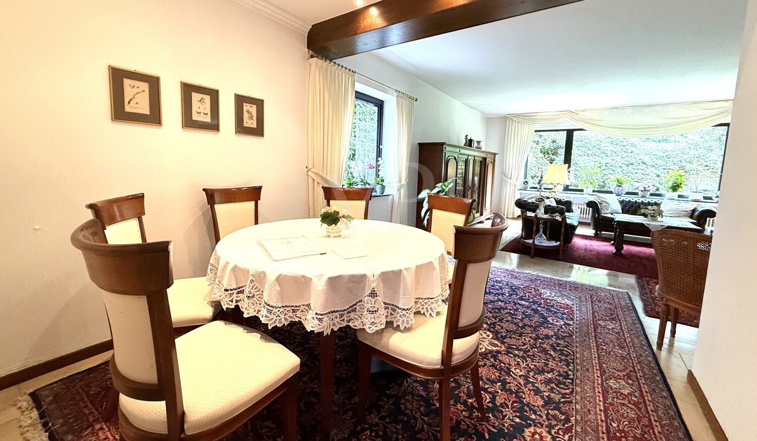 Esszimmer