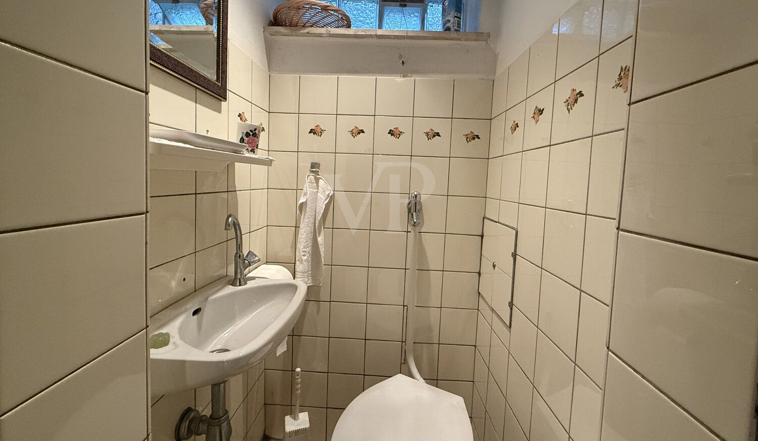 WC KG