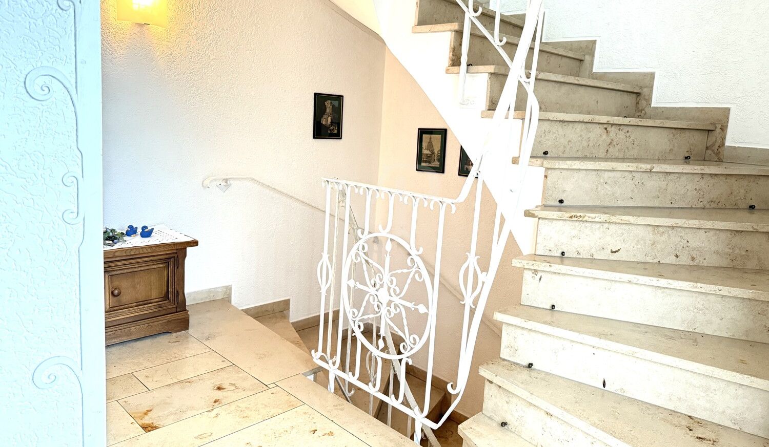 Treppenhaus