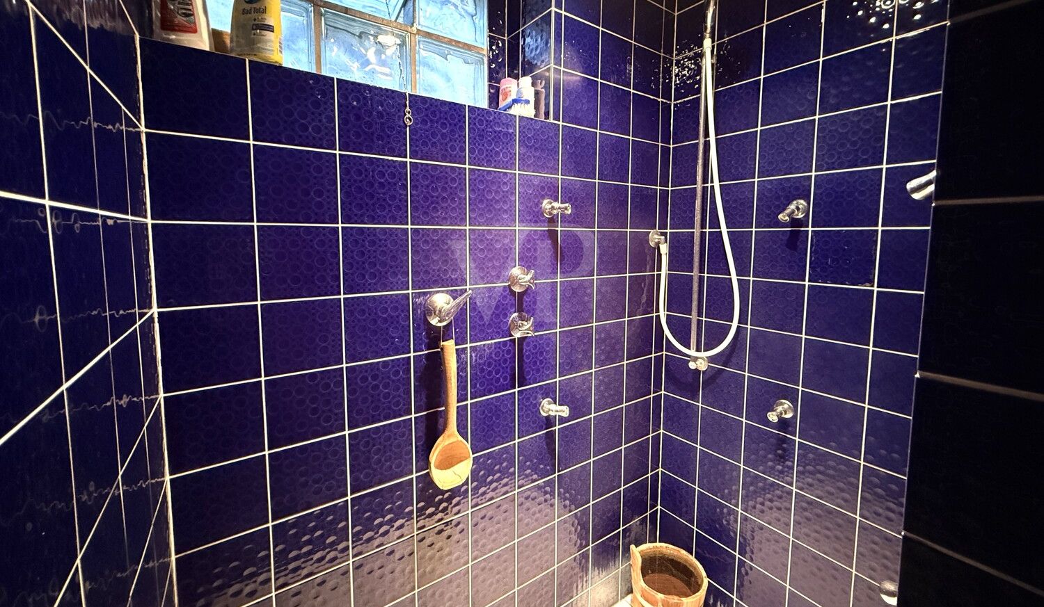 Dusche KG
