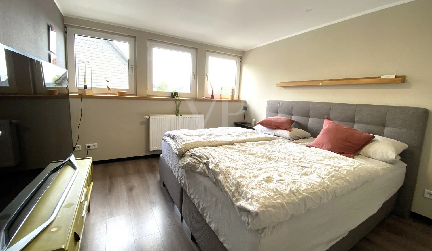 Betreiberwohnung SZ H1