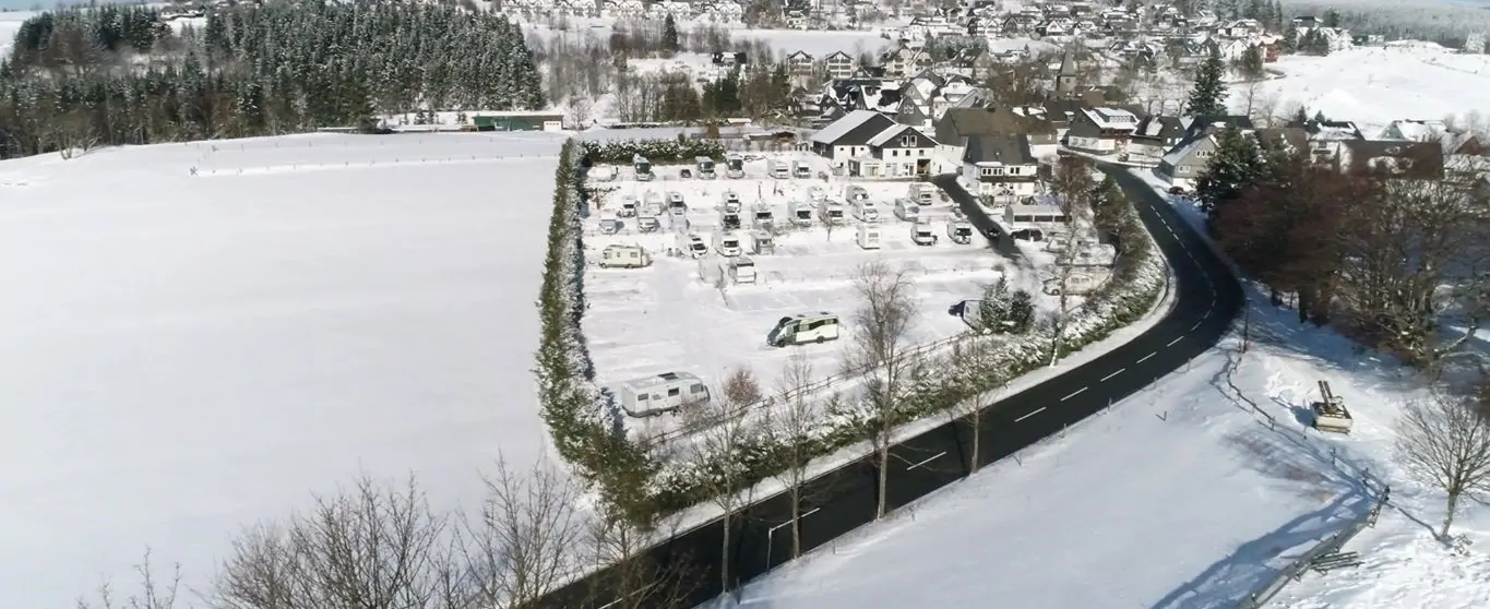 Womobilpark_Winterbild