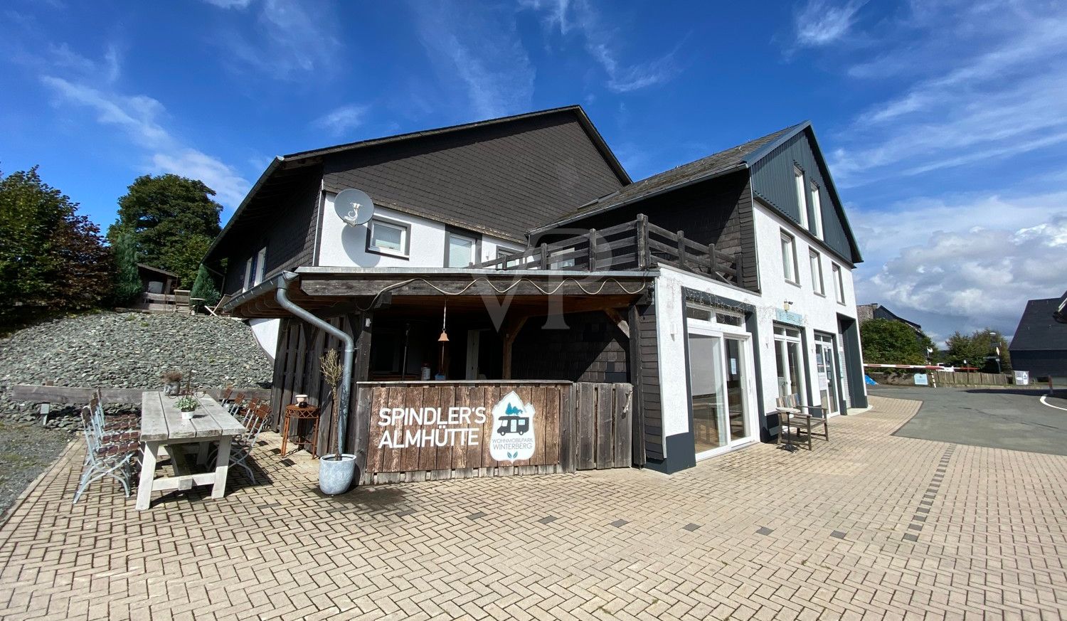 Haus 1