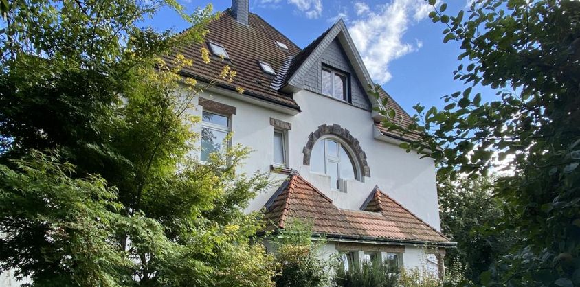 von Poll Immobilien GmbH