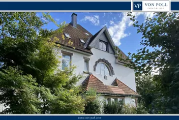 von Poll Immobilien GmbH