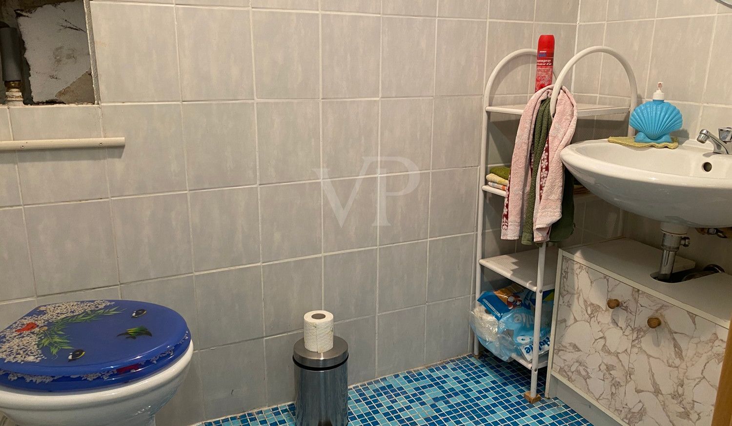 UG WC