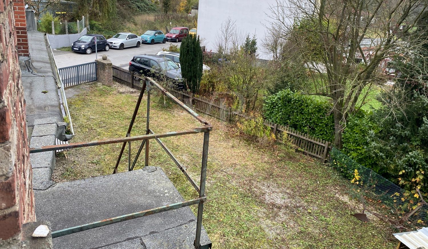 Garten