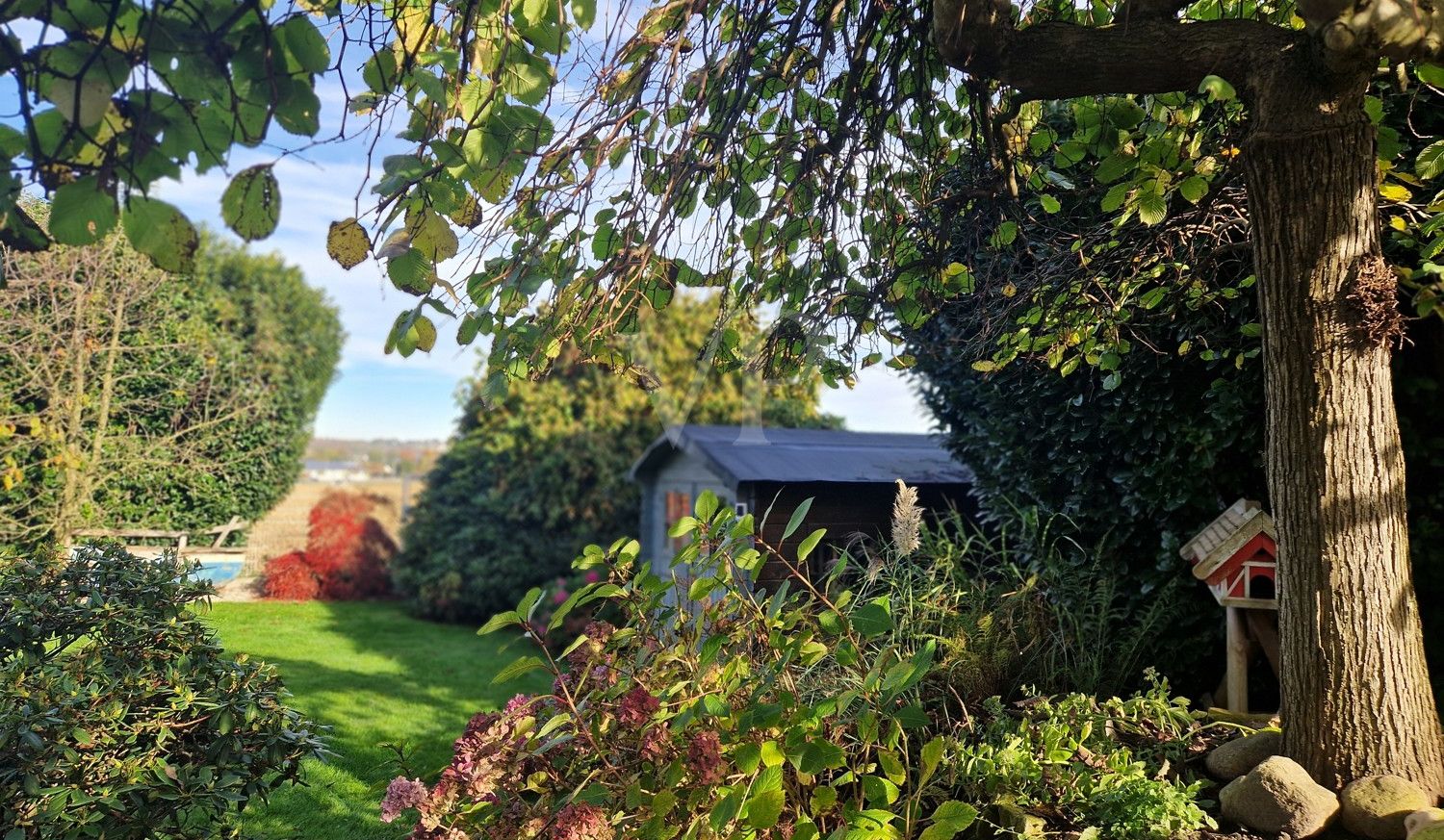 Garten