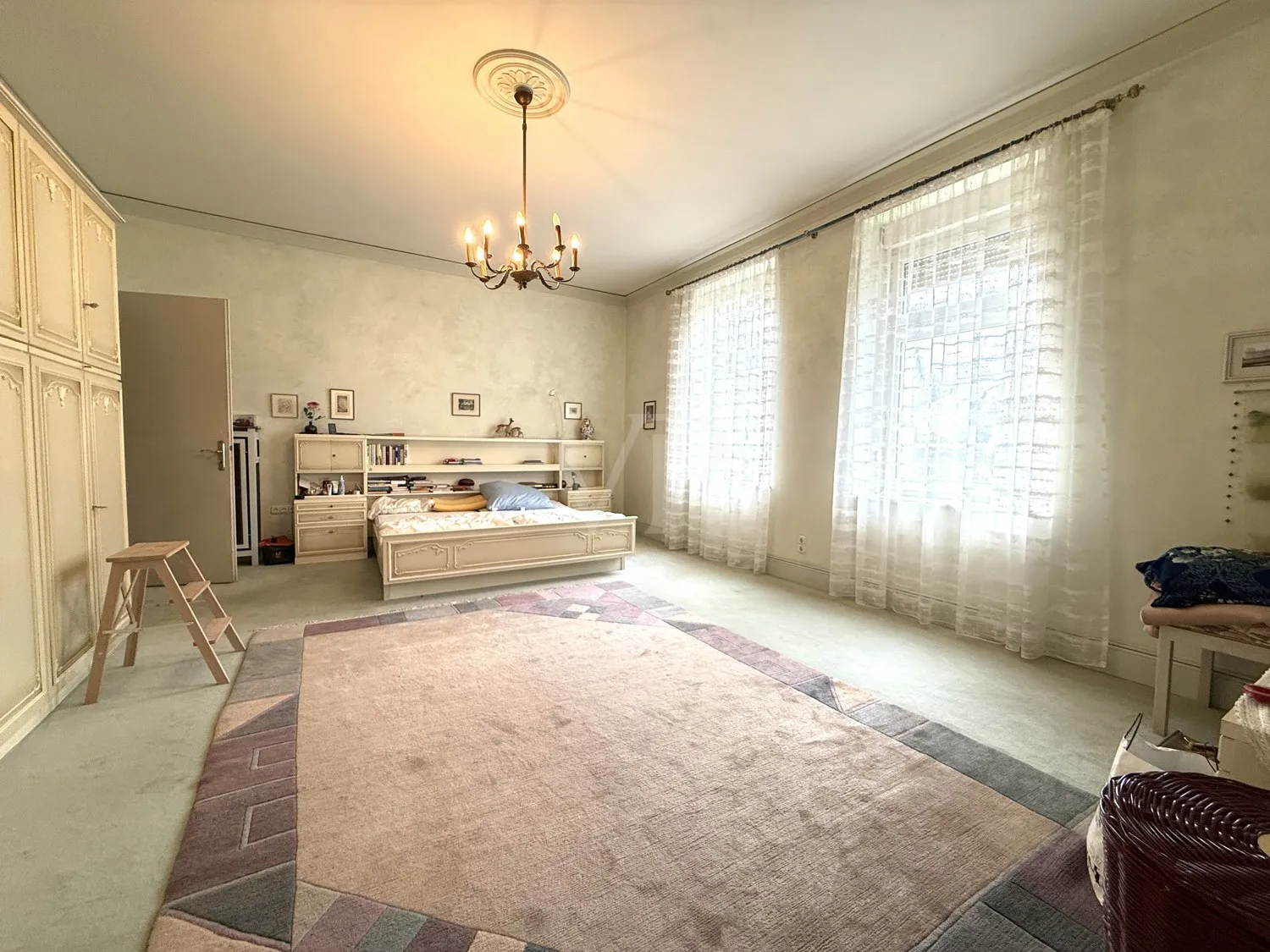 1. OG Schlafzimmer 3