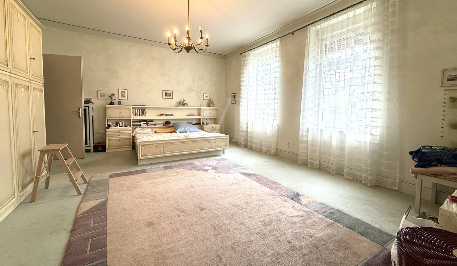 1. OG Schlafzimmer 3