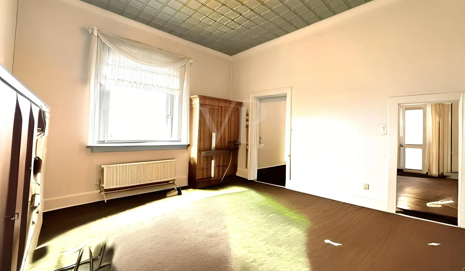 1. OG Schlafzimmer 2