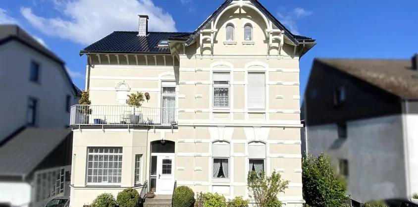 von Poll Immobilien GmbH