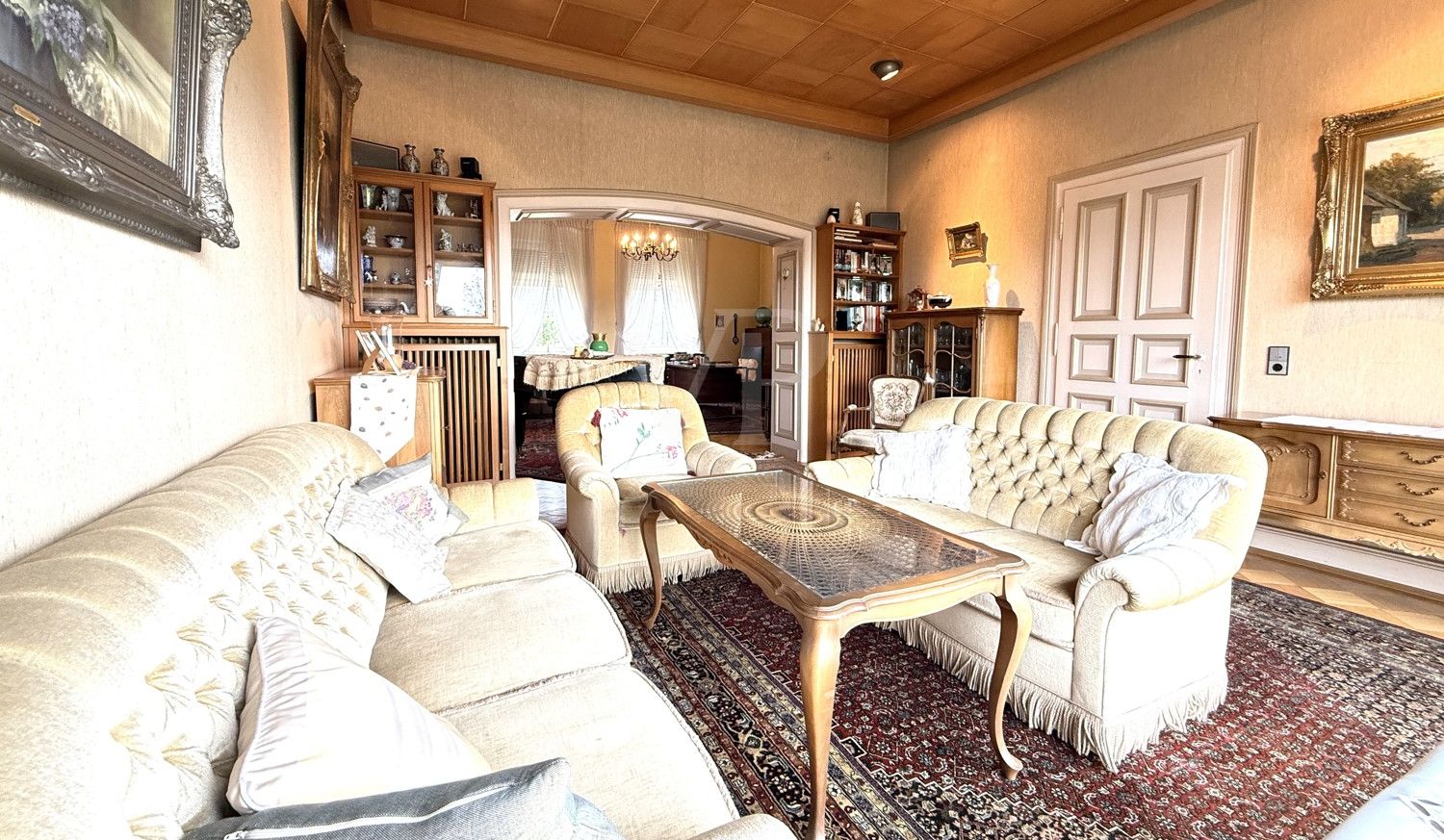 EG Wohnzimmer II