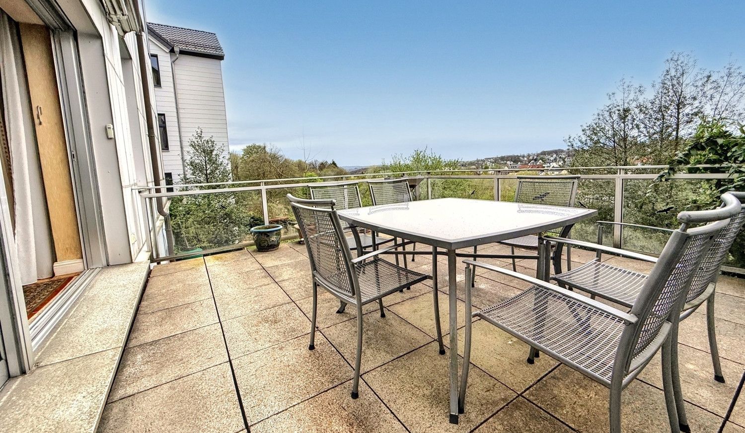 EG Hochterrasse