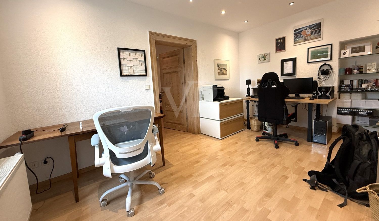 UG Büro