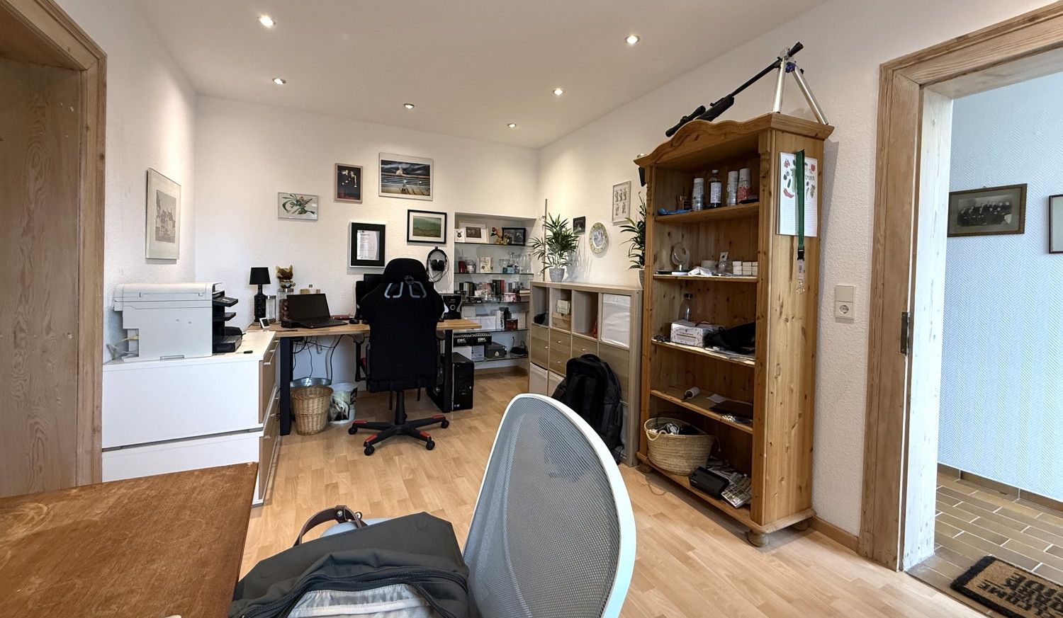 UG Büro II