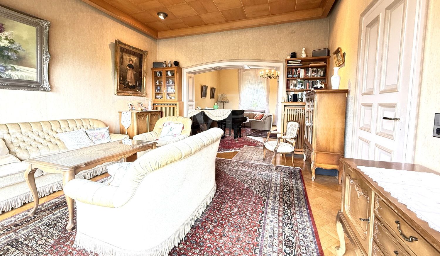 EG Wohnzimmer