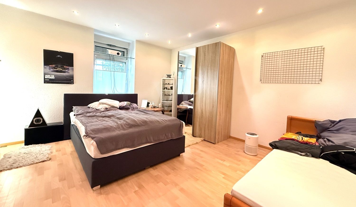 UG Schlafzimmer