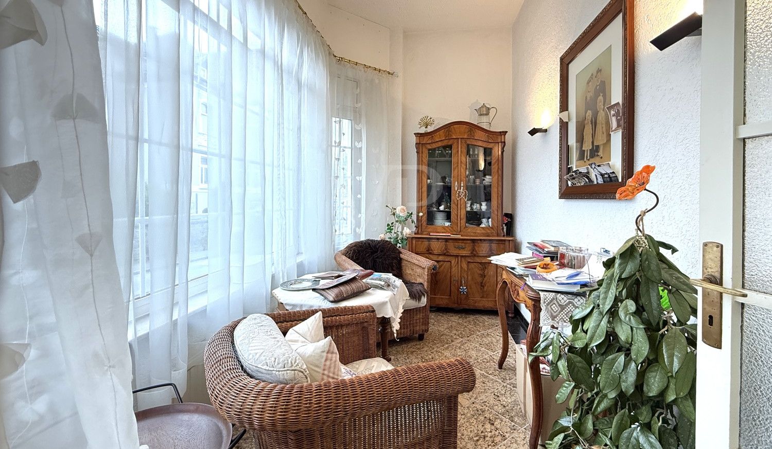 EG Veranda