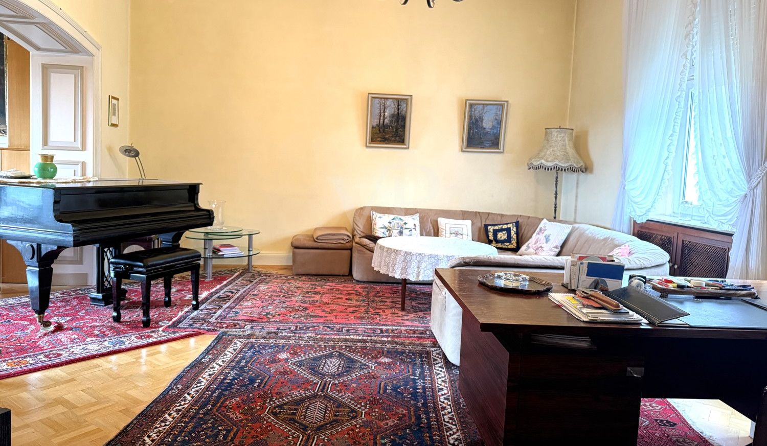 EG Musikzimmer