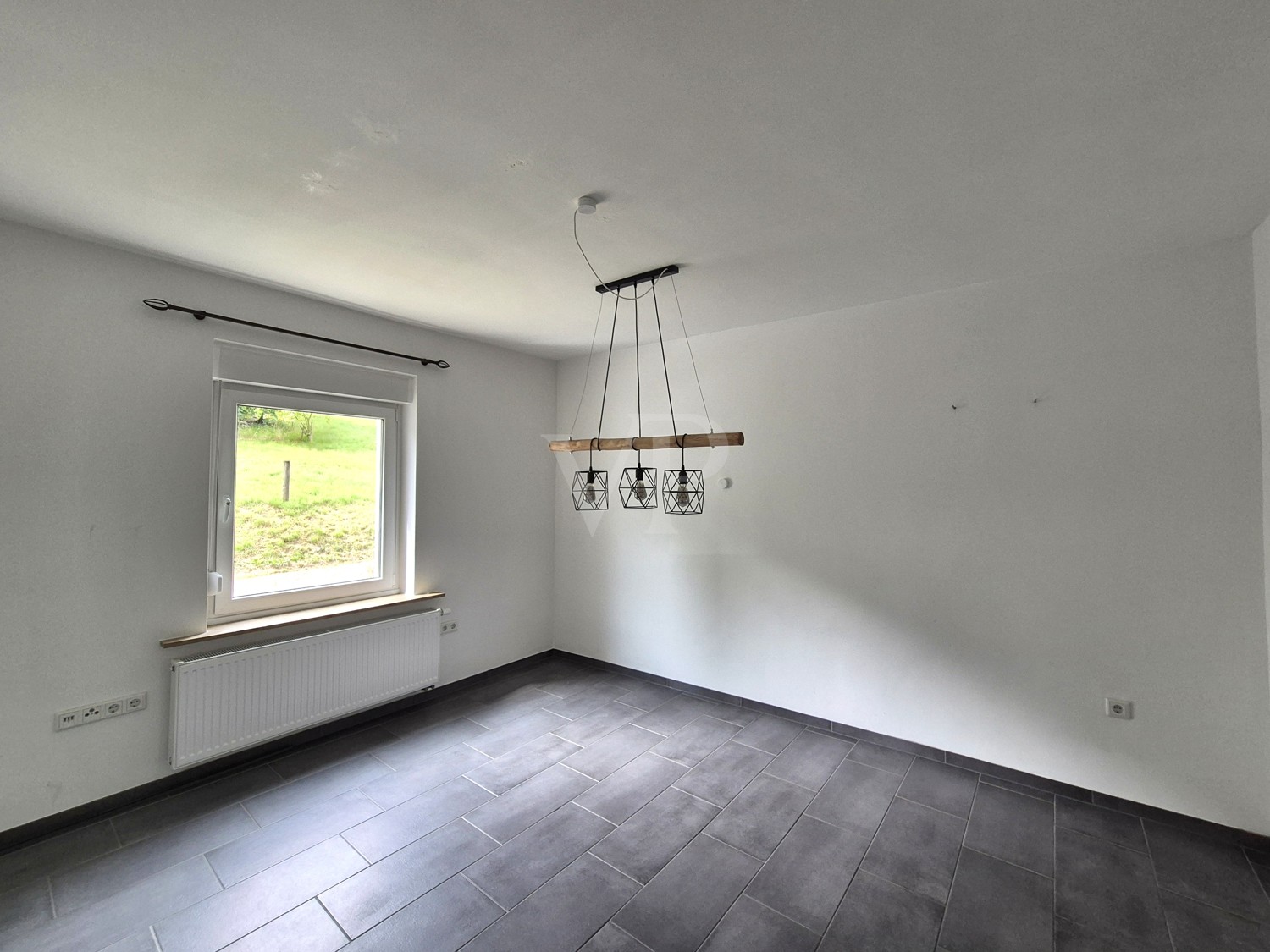 Esszimmer Erdgeschoss