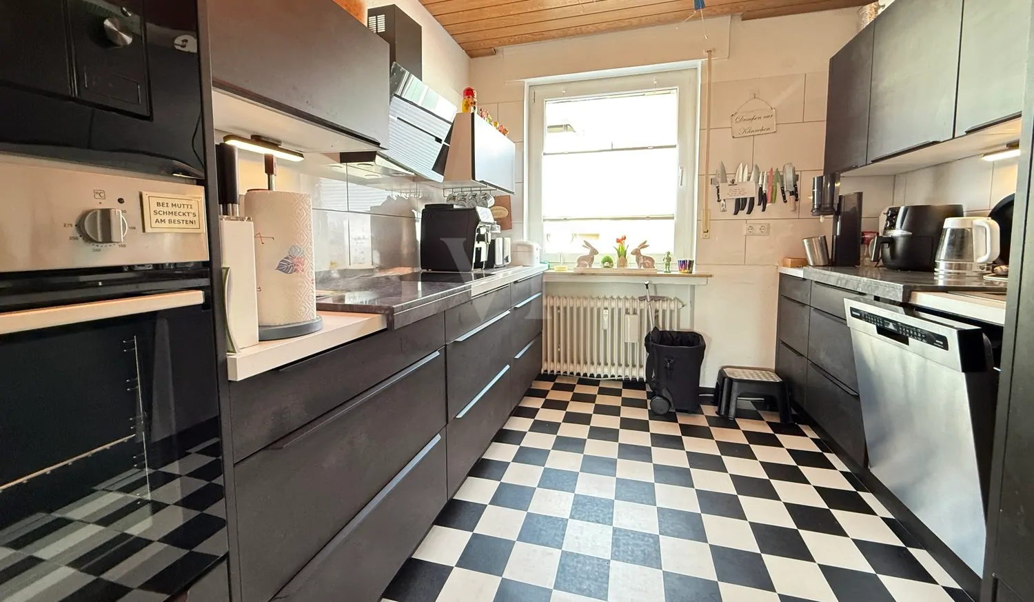 2. OG Küche