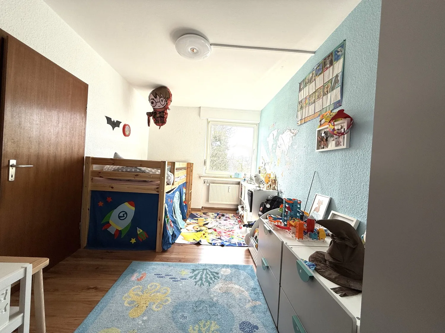 1. OG Kinderzimmer 2