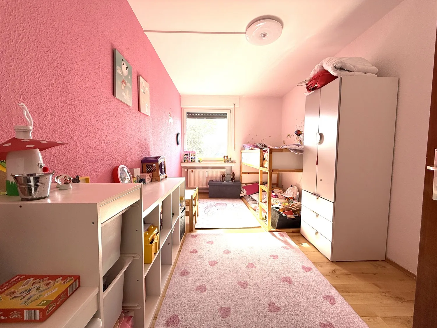 1. OG Kinderzimmer 1