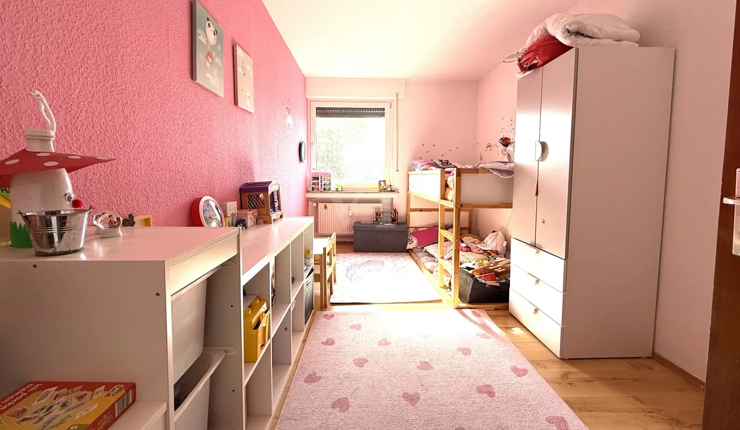 1. OG Kinderzimmer 1