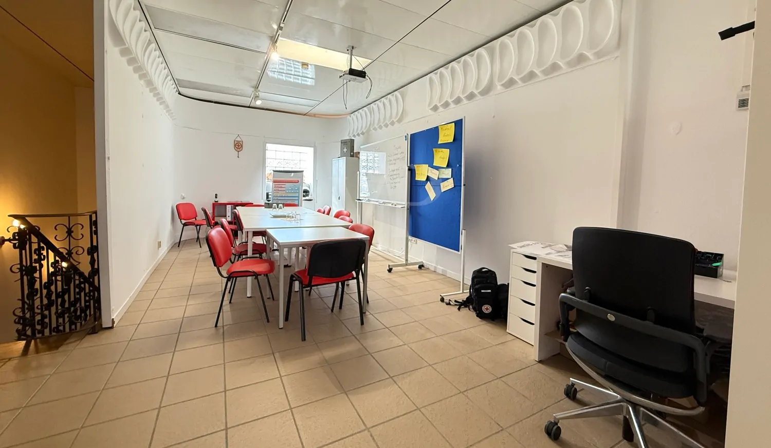 Ladenlokal rechts II