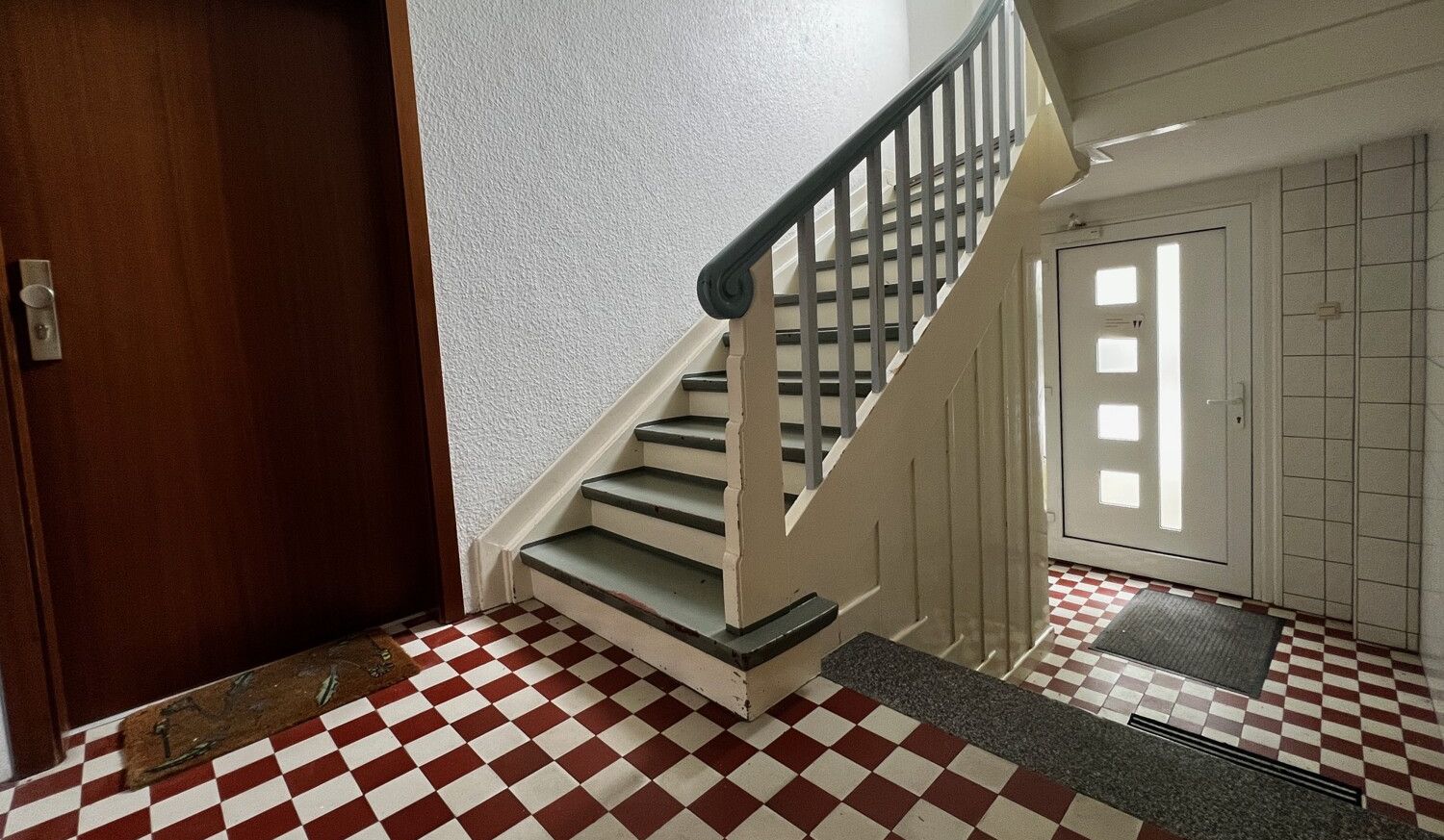 Treppenhaus EG