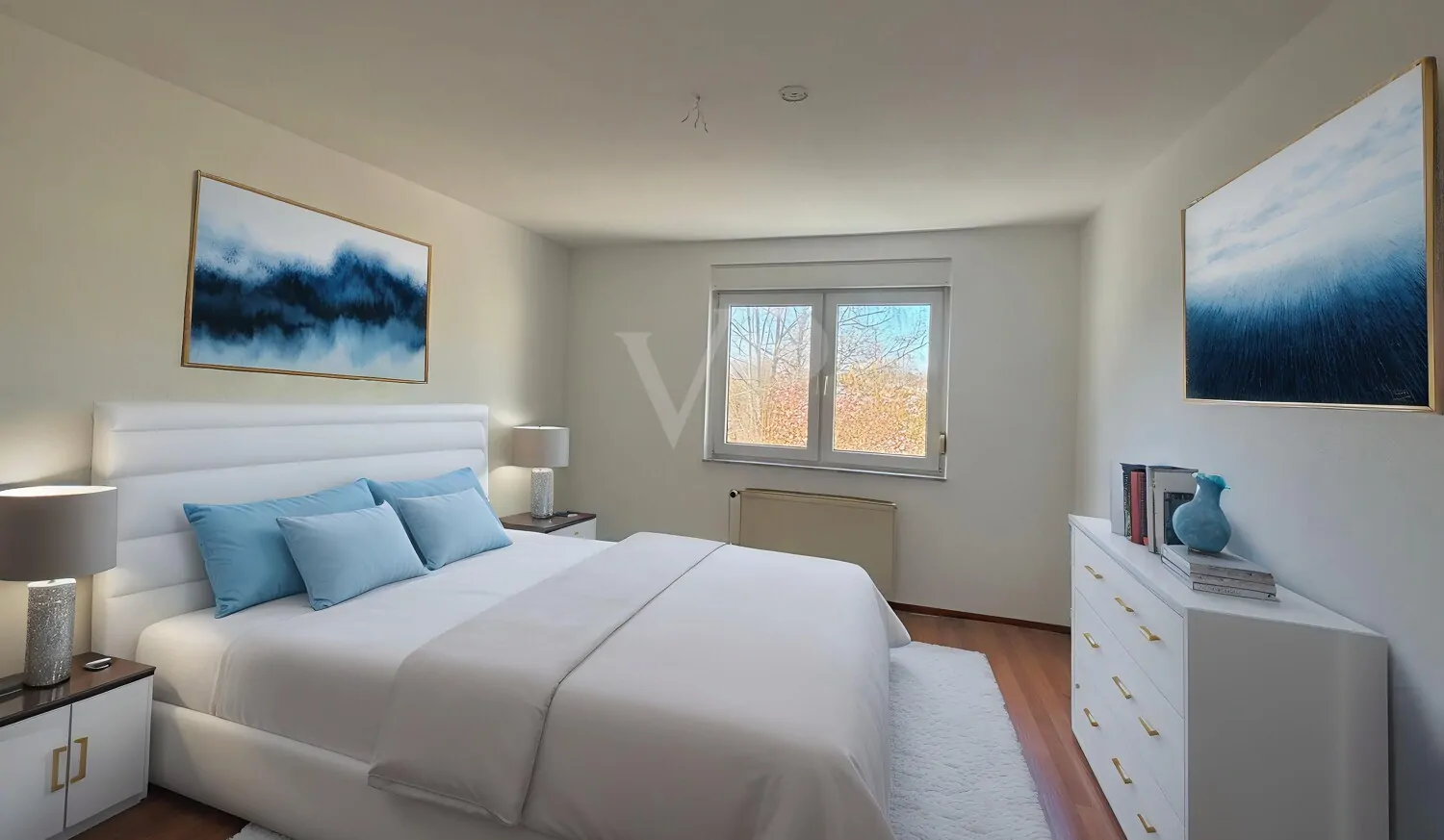 EG li Schlafzimmer KI