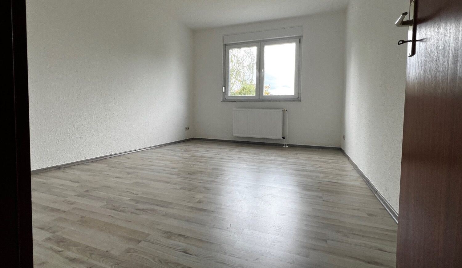 Schlafzimmer EG re