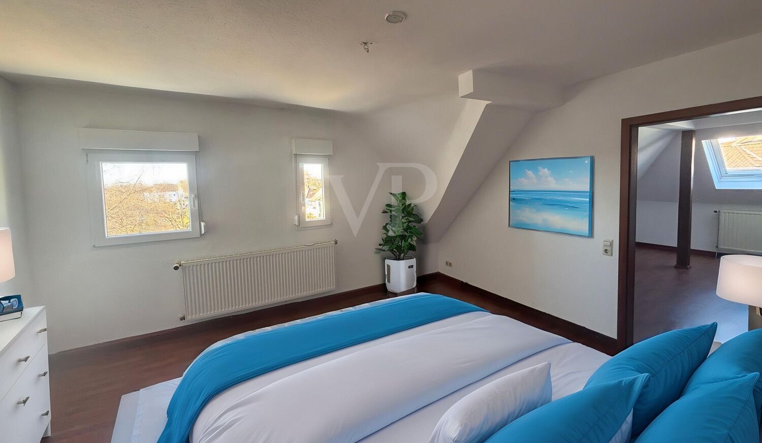 DG Schlafzimmer