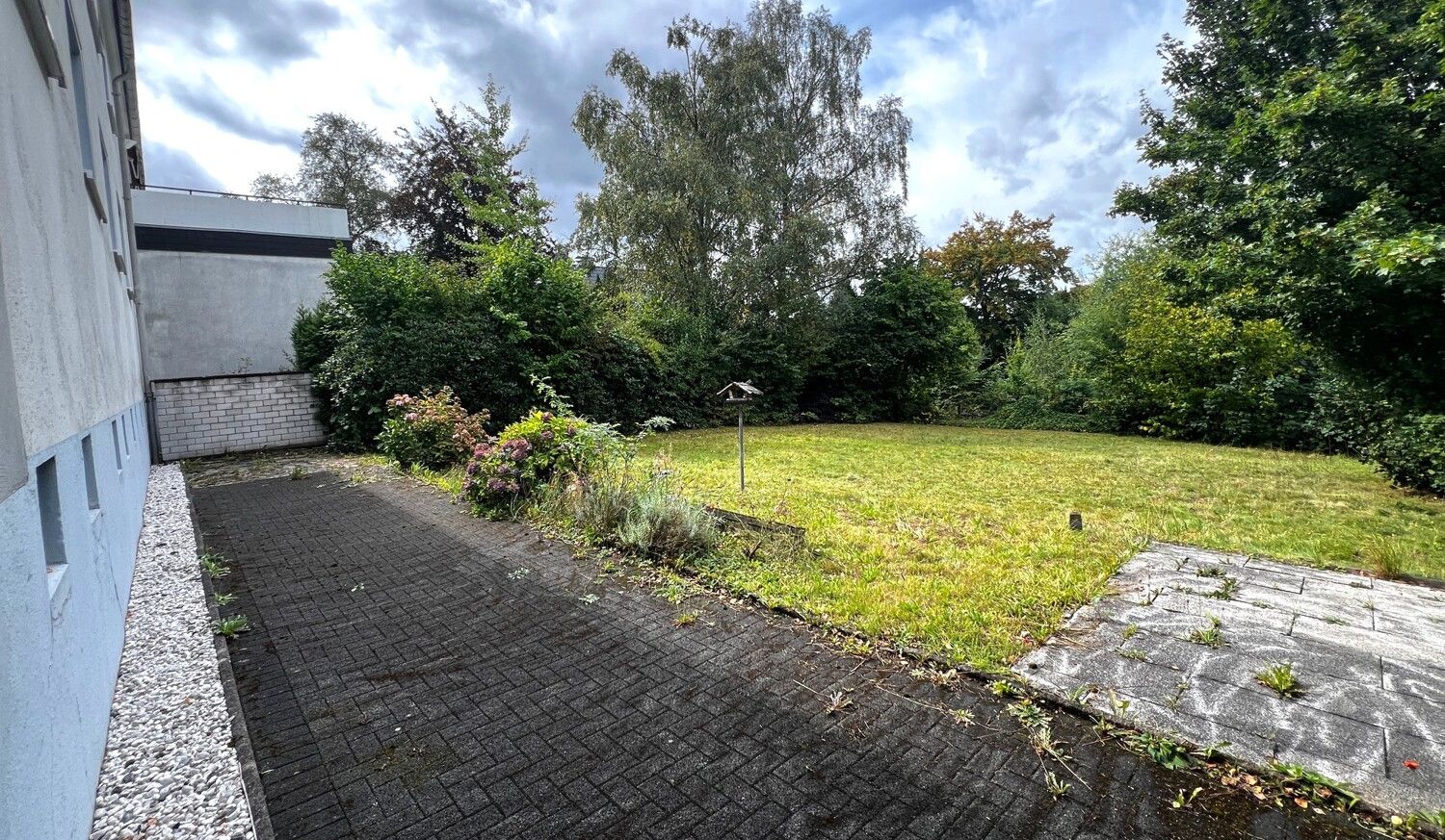 Gemeinschaftsgarten