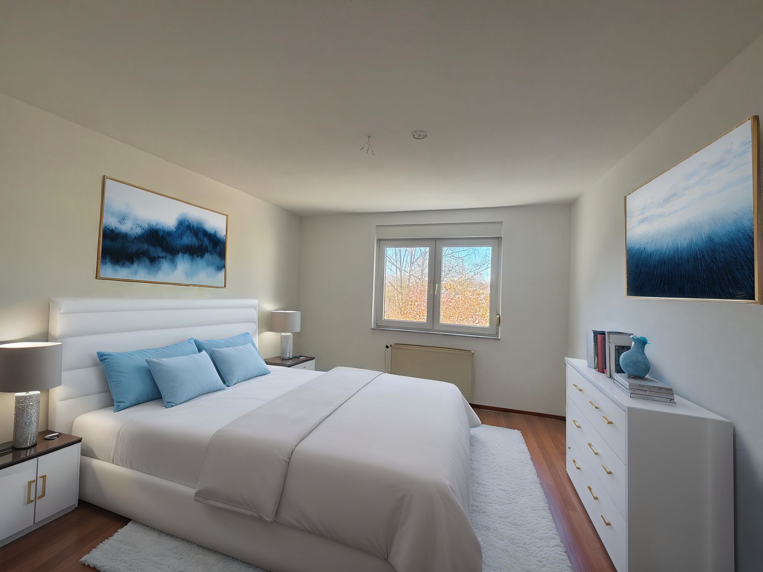 010 Schlafzimmer KI