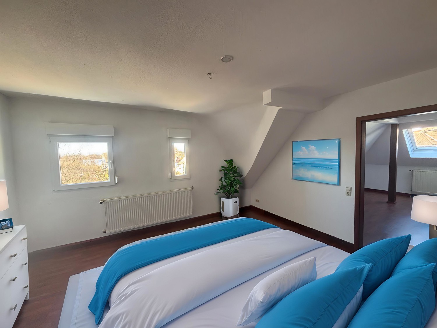 011 Schlafzimmer