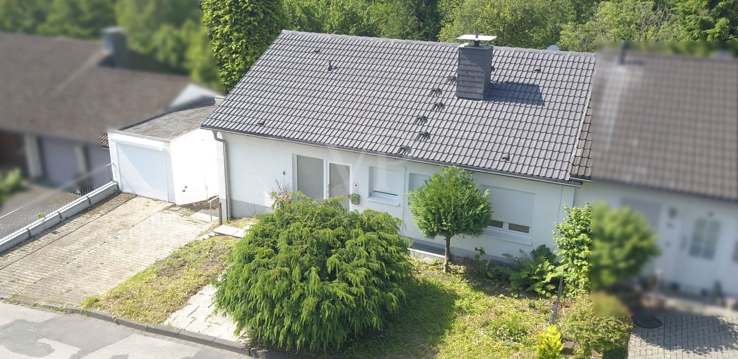 Vorne I