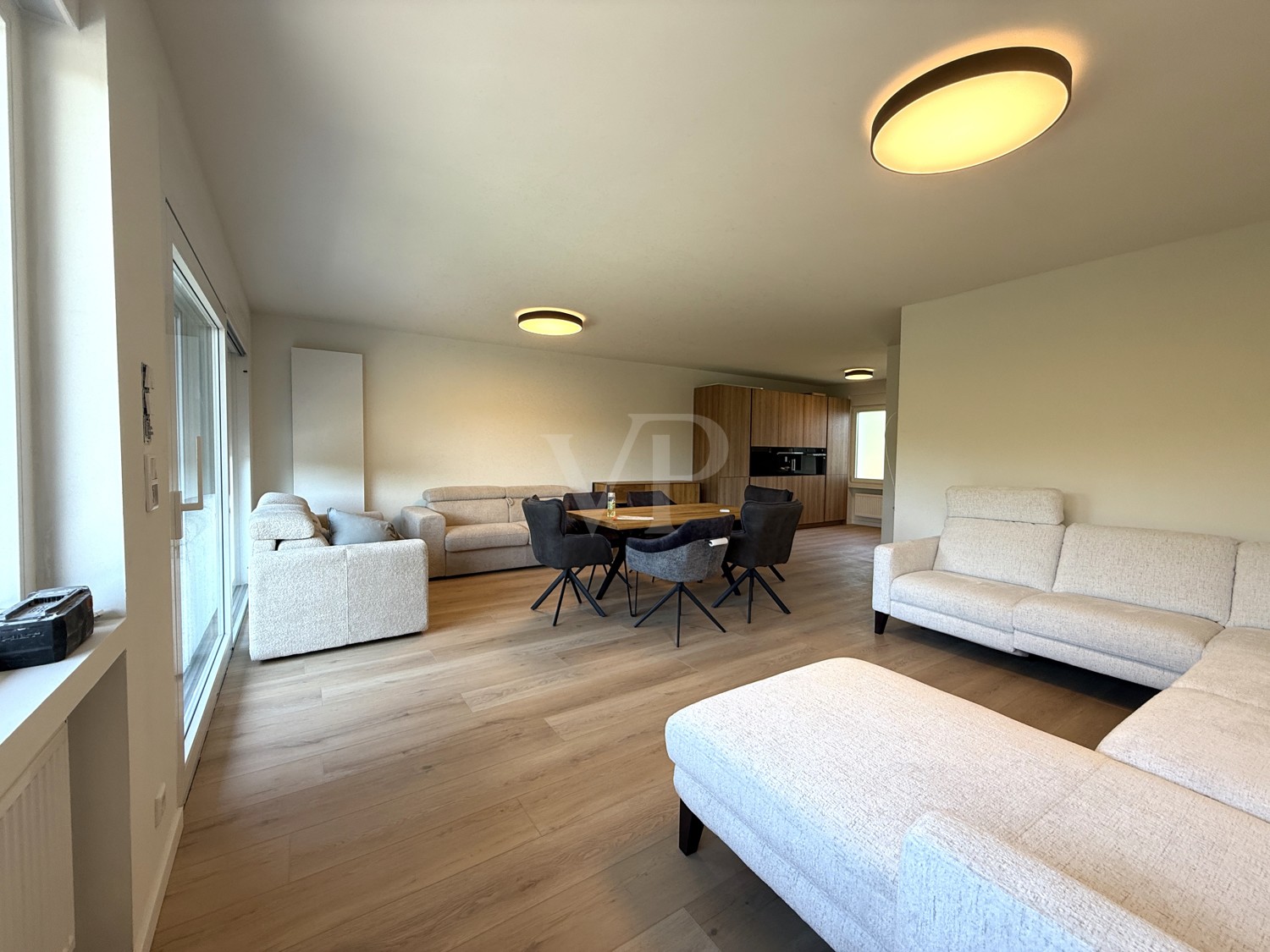 EG Wohnzimmer