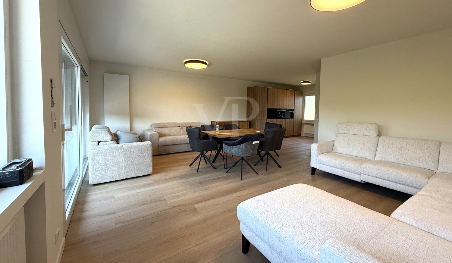 EG Wohnzimmer