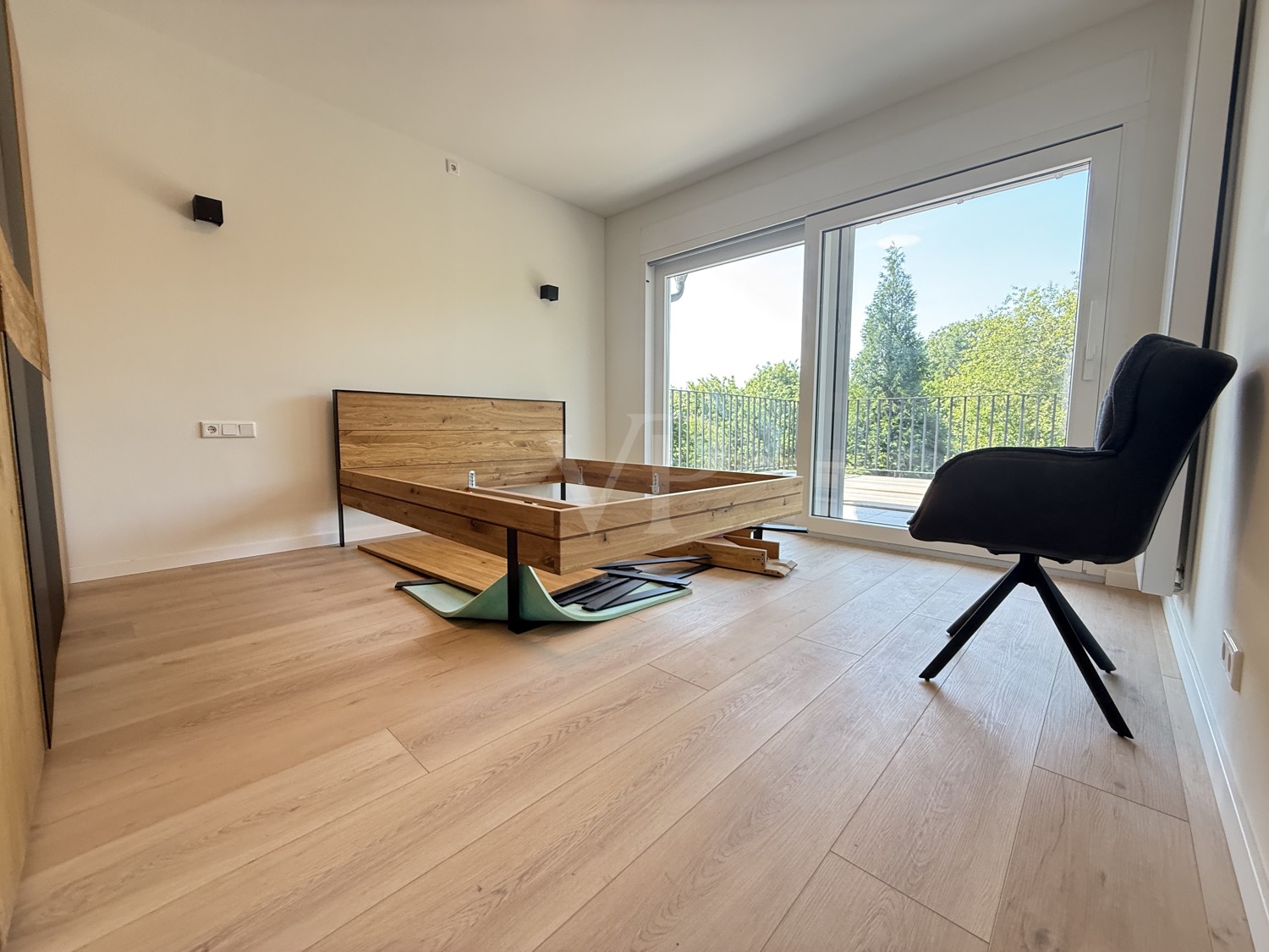 EG Schlafzimmer