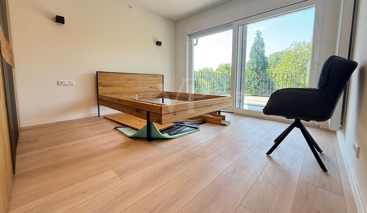 EG Schlafzimmer