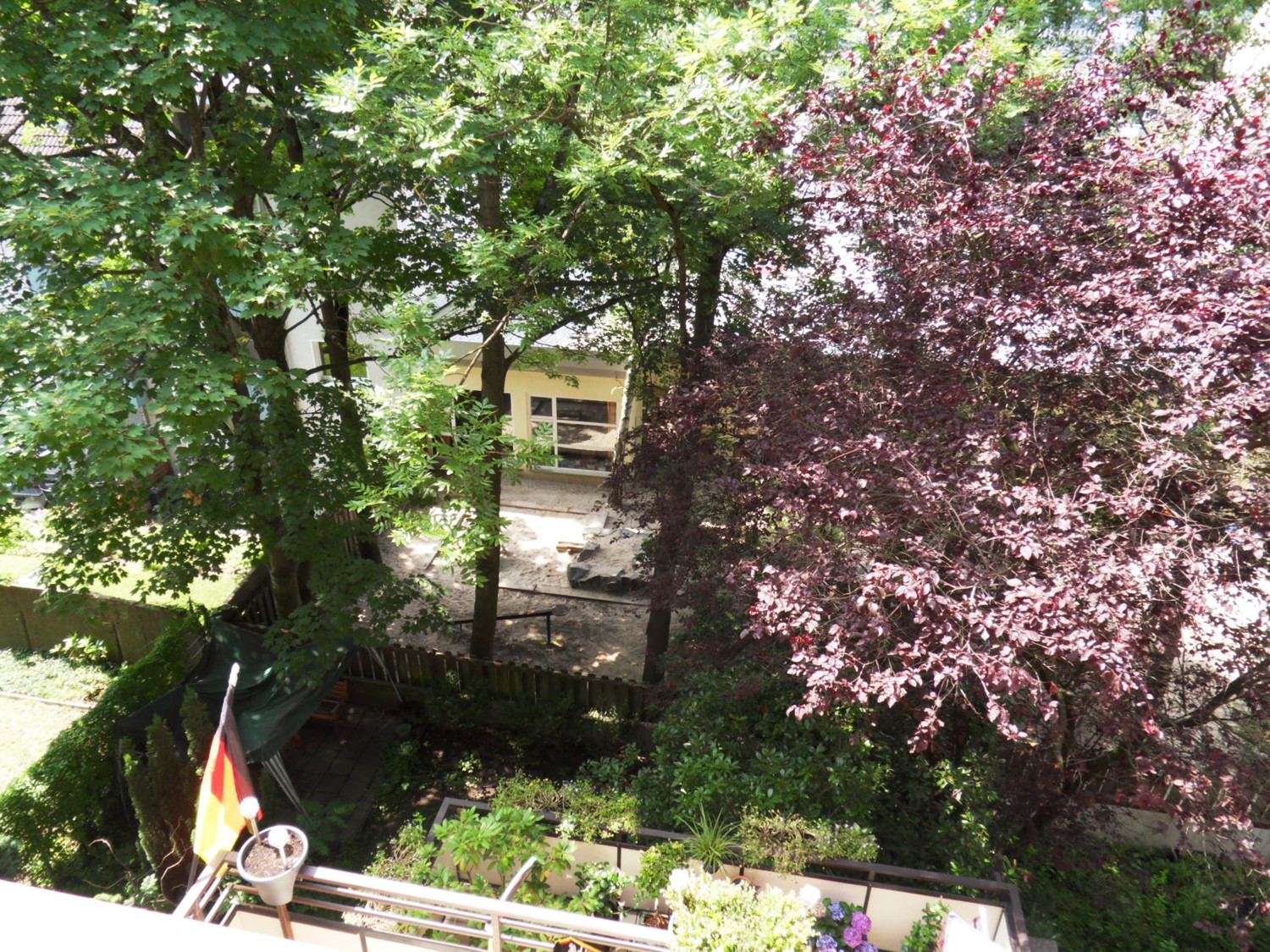 Ausblick