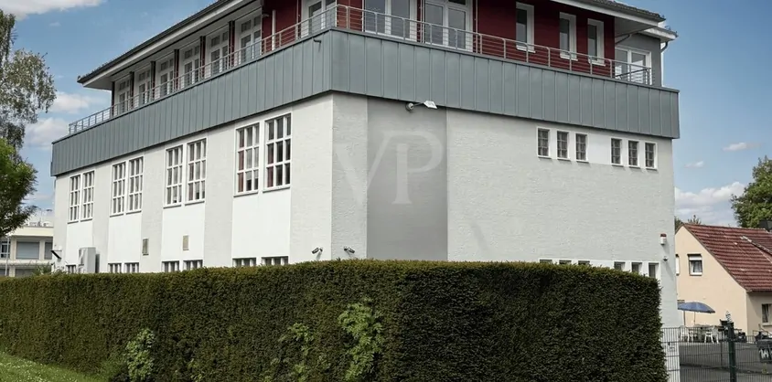 von Poll Immobilien GmbH