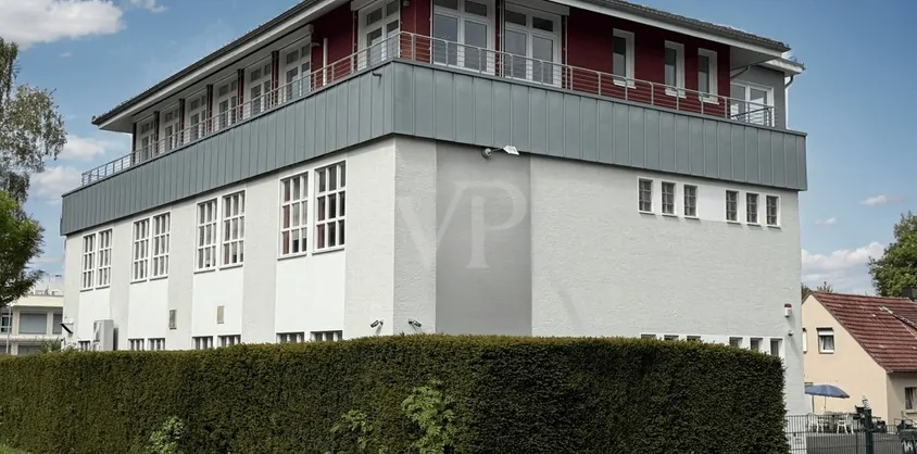 von Poll Immobilien GmbH